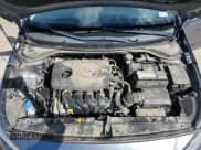 ✅ 2019 Hyundai Accent SE • VIN: 3KPC24A33KE050859 • Lot: 72970624. Wystawiony na Copart z przebiegiem 89 985 mil. Bezpłatny archiwum sprzedaży aukcyjnych z USA i szczegółowy raport historii pojazdu na DreamBid. Zdjęcie 11.