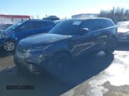 ✅ 2022 Land Rover Range Rover Velar R-Dynamic S • VIN: SALYT2EX7NA331292 • Лот: 41401611. Опубликован ранее на IAAI с пробегом 30 134 миль. Бесплатный доступ к архиву аукционных продаж из США и подробный отчёт об истории автомобиля на DreamBid. Изображение 17.