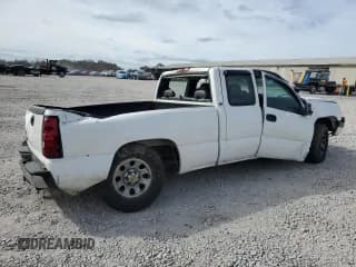 ✅ 2005 Chevrolet Silverado 1500 Work Truck • VIN: 2GCEC19V651275028 • Лот: 79047114. Опубликован ранее на Copart с пробегом 284 171 миль. Бесплатный доступ к архиву аукционных продаж из США и подробный отчёт об истории автомобиля на DreamBid. Изображение 3.