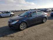 ✅ 2013 Hyundai Sonata GLS • VIN: 5NPEB4AC3DH746001 • Lot: 69609474. Listed on Copart with Not provided. Free auction sales archive from the USA and detailed vehicle history report at DreamBid. Image 1.