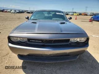 ✅ 2013 Dodge Challenger Rallye Redline • VIN: 2C3CDYAGXDH708922 • Lot: 80580895. Wystawiony na Copart z przebiegiem 188 894 mil. Bezpłatny archiwum sprzedaży aukcyjnych z USA i szczegółowy raport historii pojazdu na DreamBid. Zdjęcie 5.