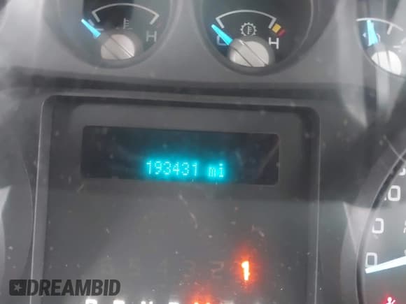 ✅ 2016 Ford F-250 Lariat • VIN: 1FT7W2B6XGEA83380 • Лот: 41623871. Опубликован ранее на IAAI с пробегом 193 431 миль. Бесплатный доступ к архиву аукционных продаж из США и подробный отчёт об истории автомобиля на DreamBid. Изображение 7.