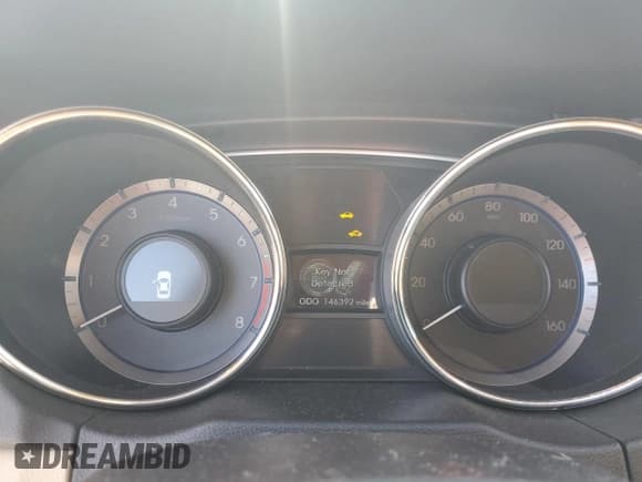 ✅ 2011 Hyundai Sonata SE • VIN: 5NPEC4AB0BH186195 • Lot: 91481035. Wystawiony na Copart z przebiegiem 146 392 mil. Bezpłatny archiwum sprzedaży aukcyjnych z USA i szczegółowy raport historii pojazdu na DreamBid. Zdjęcie 9.