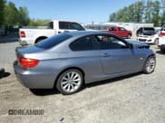 ✅ 2013 BMW 3 Series 328i xDrive • VIN: WBAKF5C55DJ297887 • Lot: 55305325. Listed on Copart with 127,754 mi. Free auction sales archive from the USA and detailed vehicle history report at DreamBid. Image 3.