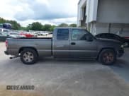 ✅ 2001 Chevrolet Silverado 1500 LS • VIN: 2GCEC19V611245280 • Lot: 43206257. Listed on IAAI with 319,224 mi. Free auction sales archive from the USA and detailed vehicle history report at DreamBid. Image 13.
