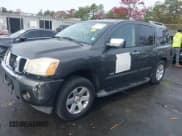 ✅ 2006 Nissan Armada LE • VIN: 5N1AA08B26N726683 • Lot: 43585371. Listed on IAAI with 320,155 mi. Free auction sales archive from the USA and detailed vehicle history report at DreamBid. Image 17.