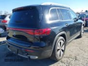 ✅ 2023 Mercedes-Benz EQB 300 • VIN: W1N9M0KB2PN070986 • Lot: 41364209. Listed on IAAI with 8,039 mi. Free auction sales archive from the USA and detailed vehicle history report at DreamBid. Image 4.