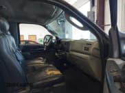 ✅ 2004 Ford F-250 XL • VIN: 1FTNX21L34EA33587 • Lot: 42839511. Listed on IAAI with Not provided. Free auction sales archive from the USA and detailed vehicle history report at DreamBid. Image 5.