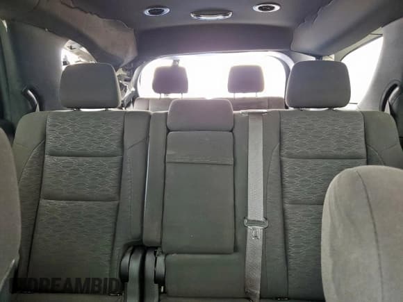 ✅ 2023 Dodge Durango GT • VIN: 1C4RDHDG1PC654225 • Lot: 62589725. Wystawiony na Copart z przebiegiem 19 429 mil. Bezpłatny archiwum sprzedaży aukcyjnych z USA i szczegółowy raport historii pojazdu na DreamBid. Zdjęcie 10.