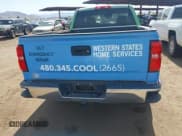 ✅ 2018 Chevrolet Silverado 1500 Work Truck • VIN: 1GCRCNEC5JZ140850 • Lot: 42000979. Wystawiony na IAAI z przebiegiem 121 487 mil. Bezpłatny archiwum sprzedaży aukcyjnych z USA i szczegółowy raport historii pojazdu na DreamBid. Zdjęcie 16.