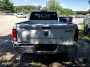 ✅ 2010 Dodge 1500 ST • VIN: 1D7RV1GT2AS149598 • Lot: 65699035. Wystawiony na Copart z przebiegiem 220 445 mil. Bezpłatny archiwum sprzedaży aukcyjnych z USA i szczegółowy raport historii pojazdu na DreamBid. Zdjęcie 6.