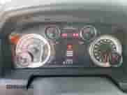 2016 Ram 1500 Lone Star with VIN 1C6RR6LTXGS182740, listed as a Copart auction lot 82261535 with 116,475 mi miles and Salvage title. Bid and sale history available at DreamBid. Image 9.