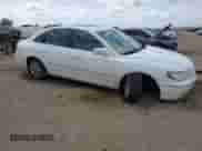 2008 Hyundai Azera Limited с VIN KMHFC46F78A333821, выставлен на аукционе Copart как лот 61246295 с пробегом 129 859 миль миль и Списание • Salvage title. История ставок и продаж доступна на DreamBid. Изображение 4.