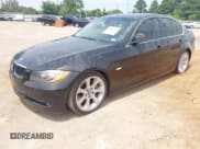 ✅ 2008 BMW 3 Series 335i • VIN: WBAVB77518NH78042 • Лот: 42267735. Опубликован ранее на IAAI с пробегом Не указан. Бесплатный доступ к архиву аукционных продаж из США и подробный отчёт об истории автомобиля на DreamBid. Изображение 2.