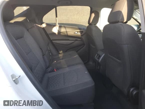 ✅ 2020 Chevrolet Equinox LT • VIN: 3GNAXTEVXLS506901 • Лот: 93030385. Опубликован ранее на Copart с пробегом 91 804 миль. Бесплатный доступ к архиву аукционных продаж из США и подробный отчёт об истории автомобиля на DreamBid. Изображение 11.