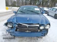 ✅ 2002 Jaguar X-Type • VIN: SAJEA51D82XC71954 • Lot: 41614240. Listed on IAAI with 96,466 mi. Free auction sales archive from the USA and detailed vehicle history report at DreamBid. Image 13.