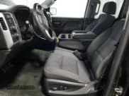 ✅ 2018 GMC Sierra 1500 SLE • VIN: 1GTV2MECXJZ243208 • Лот: 83945865. Опубликован ранее на Copart с пробегом 62 455 миль. Бесплатный доступ к архиву аукционных продаж из США и подробный отчёт об истории автомобиля на DreamBid. Изображение 7.