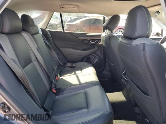 ✅ 2020 Subaru Outback • VIN: 4S4BTGHD2L3264366 • Lot: 56015125. Wystawiony na Copart z przebiegiem 74 058 mil. Bezpłatny archiwum sprzedaży aukcyjnych z USA i szczegółowy raport historii pojazdu na DreamBid. Zdjęcie 11.