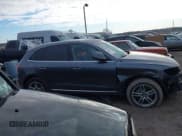 ✅ 2016 Audi Q5 Premium Plus • VIN: WA1L2AFP1GA052351 • Lot: 43806039. Listed on IAAI with 75,360 mi. Free auction sales archive from the USA and detailed vehicle history report at DreamBid. Image 13.