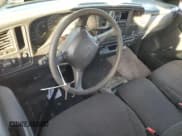 ✅ 2000 Chevrolet Silverado 1500 LS • VIN: 1GCEC14T1YE224562 • Лот: 91395255. Опубликован ранее на Copart с пробегом Не указан. Бесплатный доступ к архиву аукционных продаж из США и подробный отчёт об истории автомобиля на DreamBid. Изображение 8.