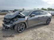 ✅ 2024 Acura Integra Technology • VIN: 19UDE4H63RA010078 • Lot: 70865715. Wystawiony na Copart z przebiegiem Nie podano. Bezpłatny archiwum sprzedaży aukcyjnych z USA i szczegółowy raport historii pojazdu na DreamBid. Zdjęcie 1.