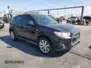 2014 Mitsubishi Outlander ES с VIN 4A4AR3AU7EE014462, выставлен на аукционе Copart как лот 85320425 с пробегом 236 299 миль миль и Списание • Salvage title. История ставок и продаж доступна на DreamBid. Изображение 4.