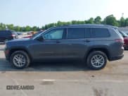 ✅ 2022 Jeep Grand Cherokee Altitude • VIN: 1C4RJJAG7N8630905 • Lot: 42401744. Listed on IAAI with 50,455 mi. Free auction sales archive from the USA and detailed vehicle history report at DreamBid. Image 14.