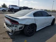 ✅ 2018 Dodge Charger R/T Scat Pack • VIN: 2C3CDXGJ6JH323155 • Lot: 81543775. Listed on Copart with 70,094 mi. Free auction sales archive from the USA and detailed vehicle history report at DreamBid. Image 3.