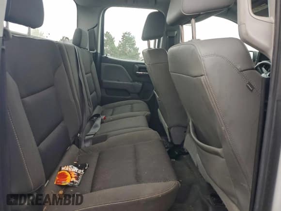 ✅ 2017 Chevrolet Silverado 2500HD Work Truck • VIN: 1GC2KUEG0HZ317302 • Лот: 94100025. Опубликован ранее на Copart с пробегом 186 295 миль. Бесплатный доступ к архиву аукционных продаж из США и подробный отчёт об истории автомобиля на DreamBid. Изображение 10.