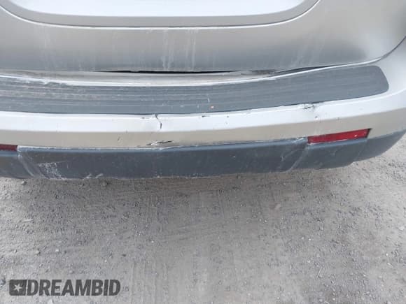 ✅ 2007 Chevrolet Equinox LT • VIN: 2CNDL73FX76229090 • Лот: 41908024. Опубликован ранее на IAAI с пробегом 216 461 миль. Бесплатный доступ к архиву аукционных продаж из США и подробный отчёт об истории автомобиля на DreamBid. Изображение 6.