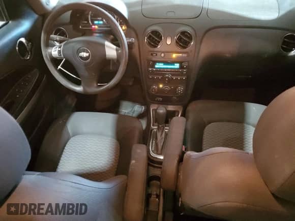 ✅ 2011 Chevrolet HHR 1LT • VIN: 3GNBABFW6BS640021 • Лот: 83964994. Размещён на Copart с пробегом 291 450 миль миль. Получите бесплатный доступ к архиву аукционных продаж из США и посмотрите подробный отчёт об истории автомобиля на DreamBid. Изображение 8.