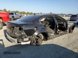 ✅ 2014 Chevrolet SS • VIN: 6G3F15RW6EL951629 • Лот: 69534704. Опубликован ранее на Copart с пробегом Не указан. Бесплатный доступ к архиву аукционных продаж из США и подробный отчёт об истории автомобиля на DreamBid. Изображение 3.