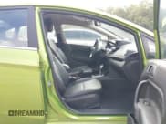 ✅ 2018 Ford Fiesta Titanium • VIN: 3FADP4CJ9JM117668 • Lot: 43281962. Listed on IAAI with 104,716 mi. Free auction sales archive from the USA and detailed vehicle history report at DreamBid. Image 5.