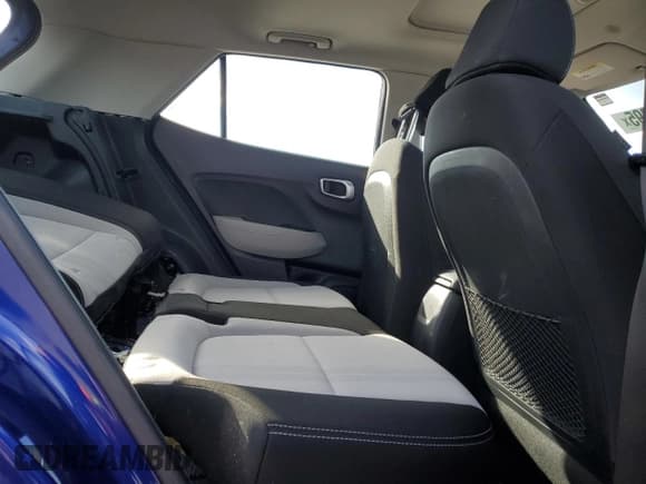 ✅ 2022 Hyundai Venue Limited • VIN: KMHRC8A32NU148135 • Лот: 44523095. Опубликован ранее на Copart с пробегом 84 615 миль. Бесплатный доступ к архиву аукционных продаж из США и подробный отчёт об истории автомобиля на DreamBid. Изображение 11.