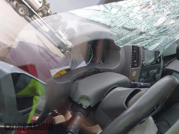 ✅ 2019 Nissan Frontier SV • VIN: 1N6AD0ER6KN741062 • Lot: 41414832. Wystawiony na IAAI z przebiegiem Nie podano. Bezpłatny archiwum sprzedaży aukcyjnych z USA i szczegółowy raport historii pojazdu na DreamBid. Zdjęcie 7.