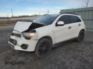 ✅ 2014 Mitsubishi Outlander Sport GT • VIN: 4A4AJ4AU8EE605607 • Lot: 80892074. Wystawiony na Copart z przebiegiem 209 565 mil. Bezpłatny archiwum sprzedaży aukcyjnych z USA i szczegółowy raport historii pojazdu na DreamBid. Zdjęcie 1.