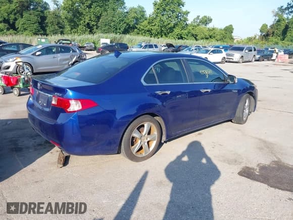 ✅ 2013 Acura TSX Technology • VIN: JH4CU2F69DC006987 • Лот: 42838370. Опубликован ранее на IAAI с пробегом 175 197 миль. Бесплатный доступ к архиву аукционных продаж из США и подробный отчёт об истории автомобиля на DreamBid. Изображение 4.