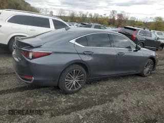 ✅ 2023 Lexus ES 250 • VIN: 58AD11D14PU011288 • Lot: 82666165. Listed on Copart with 42,845 mi. Free auction sales archive from the USA and detailed vehicle history report at DreamBid. Image 3.