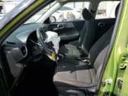 ✅ 2021 Hyundai Venue SE • VIN: KMHRB8A33MU069509 • Lot: 48755955. Listed on Copart with 71,461 mi. Free auction sales archive from the USA and detailed vehicle history report at DreamBid. Image 7.