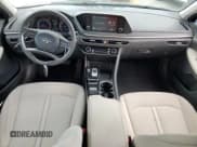 ✅ 2021 Hyundai Sonata SEL • VIN: KMHL64JA8MA152503 • Лот: 87069705. Опубликован ранее на Copart с пробегом 58 482 миль. Бесплатный доступ к архиву аукционных продаж из США и подробный отчёт об истории автомобиля на DreamBid. Изображение 8.