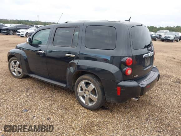 2011 Chevrolet HHR 2LT с VIN 3GNBACFU3BS582826, выставлен на аукционе IAAI как лот 43445803 с пробегом 285 599 миль миль и . История ставок и продаж доступна на DreamBid. Изображение 3.