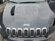 ✅ 2016 Jeep Cherokee Limited • VIN: 1C4PJLDB7GW229355 • Lot: 90201345. Listed on Copart with 104,632 mi. Free auction sales archive from the USA and detailed vehicle history report at DreamBid. Image 12.