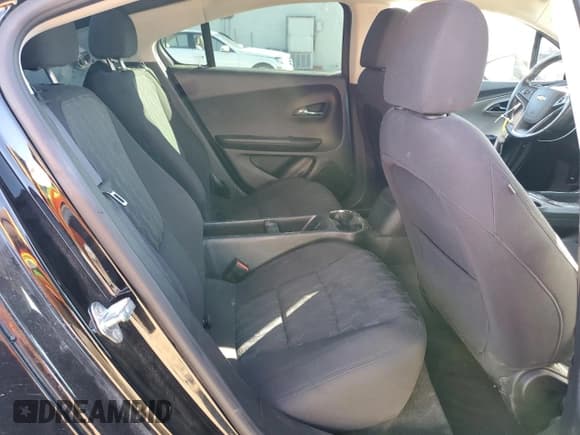 ✅ 2015 Chevrolet Volt • VIN: 1G1RC6E49FU131306 • Lot: 39789494. Wystawiony na Copart z przebiegiem 142 297 mil. Bezpłatny archiwum sprzedaży aukcyjnych z USA i szczegółowy raport historii pojazdu na DreamBid. Zdjęcie 10.