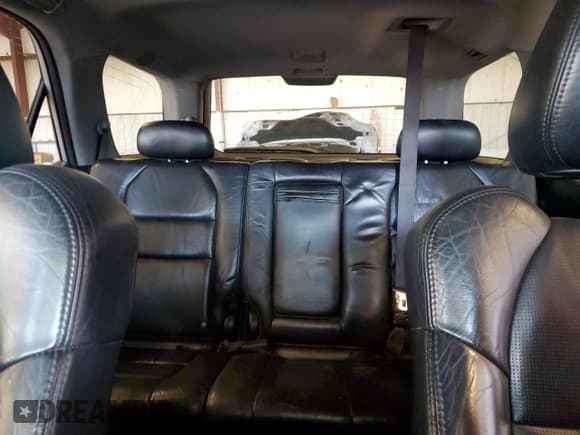 ✅ 2006 Acura MDX Touring RES • VIN: 2HNYD18706H536654 • Lot: 83998965. Listed on Copart with 200,918 mi. Free auction sales archive from the USA and detailed vehicle history report at DreamBid. Image 10.