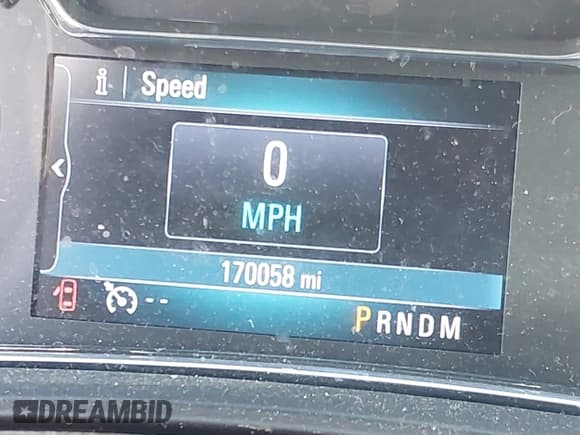 ✅ 2014 Buick Regal Premium I • VIN: 2G4GN5EX6E9244568 • Лот: 40980858. Опубликован ранее на IAAI с пробегом 170 058 миль. Бесплатный доступ к архиву аукционных продаж из США и подробный отчёт об истории автомобиля на DreamBid. Изображение 7.