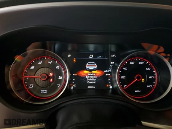 ✅ 2020 Dodge Charger SXT • VIN: 2C3CDXBG7LH167237 • Lot: 91352145. Listed on Copart with 45,530 mi. Free auction sales archive from the USA and detailed vehicle history report at DreamBid. Image 9.