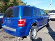 ✅ 2011 Ford Escape XLT • VIN: 1FMCU9D74BKA51842 • Лот: 43370302. Опубликован ранее на IAAI с пробегом 130 966 миль. Бесплатный доступ к архиву аукционных продаж из США и подробный отчёт об истории автомобиля на DreamBid. Изображение 4.