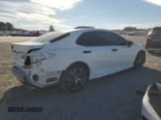 ✅ 2018 Toyota Camry LE • VIN: JTNB11HK0J3000772 • Lot: 84382425. Listed on Copart with 100,084 mi. Free auction sales archive from the USA and detailed vehicle history report at DreamBid. Image 3.