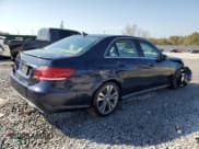 ✅ 2016 Mercedes-Benz E 350 Sport • VIN: WDDHF5KB2GB298584 • Lot: 84790595. Listed on Copart with 114,370 mi. Free auction sales archive from the USA and detailed vehicle history report at DreamBid. Image 3.