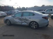 ✅ 2021 Subaru Legacy Limited • VIN: 4S3BWAN64M3016359 • Лот: 43645933. Опубликован ранее на IAAI с пробегом 41 739 миль. Бесплатный доступ к архиву аукционных продаж из США и подробный отчёт об истории автомобиля на DreamBid. Изображение 15.